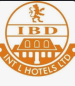 IBD International Hotel logo